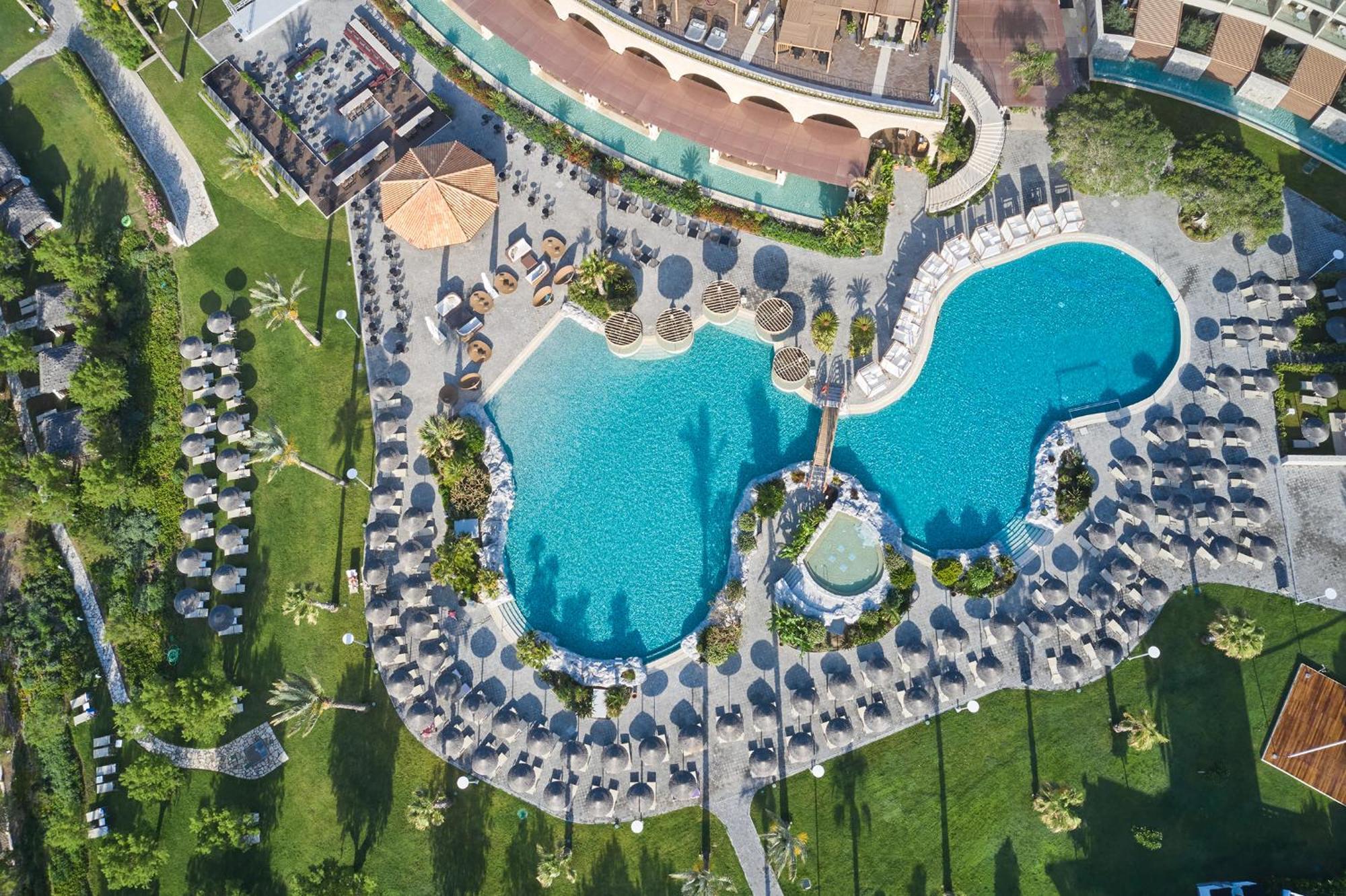 Atlantica Imperial Resort - Adults Only Колімбія Екстер'єр фото
